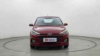 Used 2018 Hyundai Elite i20 [2018-2020] Asta 1.2 Petrol Manual exterior FRONT VIEW