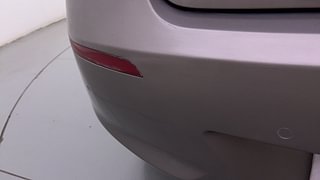 Used 2013 Hyundai i20 [2012-2014] Sportz 1.2 Petrol Manual top_features Parking sensors