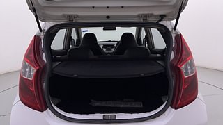 Used 2014 Hyundai Eon [2011-2018] Magna + Petrol Manual interior DICKY INSIDE VIEW