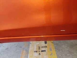 Used 2021 Maruti Suzuki Celerio ZXI (O) AMT Petrol Automatic dents MINOR SCRATCH