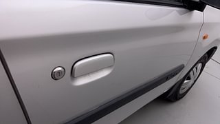 Used 2022 Maruti Suzuki Alto 800 LXi (O) Petrol Manual dents MINOR SCRATCH