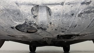 Used 2020 Kia Seltos HTX G Petrol Manual extra FRONT LEFT UNDERBODY VIEW