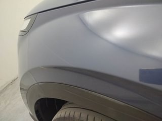 Used 2022 Hyundai Venue SX 1.2 Petrol Petrol Manual dents MINOR SCRATCH