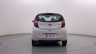 Used 2014 Hyundai Eon [2011-2018] Magna + Petrol Manual exterior BACK VIEW