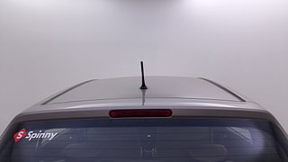 Used 2013 Hyundai i20 [2012-2014] Sportz 1.2 Petrol Manual exterior EXTERIOR ROOF VIEW