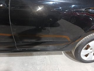 Used 2018 Skoda Octavia [2017-2019] Style 1.8 TSI AT Petrol Automatic dents MINOR SCRATCH
