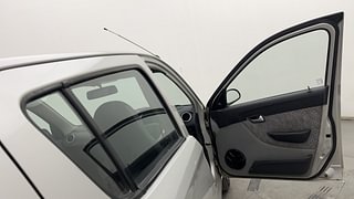 Used 2017 Maruti Suzuki Alto 800 [2012-2016] LXI (O) Petrol Manual interior RIGHT FRONT DOOR OPEN VIEW