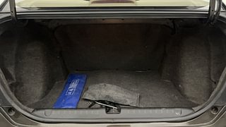 Used 2022 Honda Amaze 1.2 VX i-VTEC Petrol Manual interior DICKY INSIDE VIEW