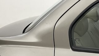 Used 2015 Maruti Suzuki Swift Dzire VXI Petrol Manual dents MINOR DENT