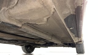 Used 2016 Hyundai Grand i10 Magna 1.2 Kappa VTVT Petrol Manual extra REAR RIGHT UNDERBODY VIEW