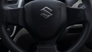 Used 2017 maruti-suzuki Celerio VXI (O) AMT Petrol Automatic top_features Airbags