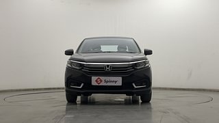 Used 2022 Honda Amaze 1.2 VX i-VTEC Petrol Manual exterior FRONT VIEW