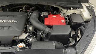 Used 2019 Hyundai Creta [2018-2020] 1.4 S Diesel Manual engine ENGINE LEFT SIDE VIEW