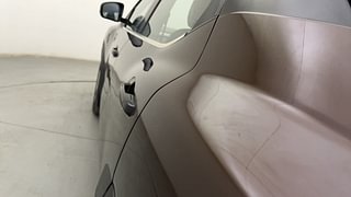 Used 2022 Renault Kiger RXT MT Petrol Manual dents MINOR SCRATCH