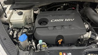 Used 2019 Hyundai Creta [2018-2020] 1.4 S Diesel Manual engine ENGINE RIGHT SIDE VIEW