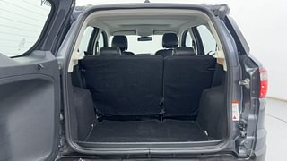 Used 2020 Ford EcoSport [2017-2021] Titanium + 1.5L Ti-VCT Petrol Manual interior DICKY INSIDE VIEW