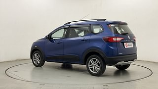 Used 2020 Renault Triber RXZ AMT Petrol Automatic exterior LEFT REAR CORNER VIEW