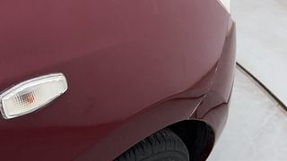 Used 2016 Hyundai Grand i10 Magna 1.2 Kappa VTVT Petrol Manual dents MINOR SCRATCH