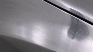 Used 2019 Tata Nexon [2017-2020] XZ Diesel Diesel Manual dents MINOR SCRATCH