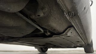 Used 2018 Skoda Octavia [2017-2019] Style 1.8 TSI AT Petrol Automatic extra REAR RIGHT UNDERBODY VIEW