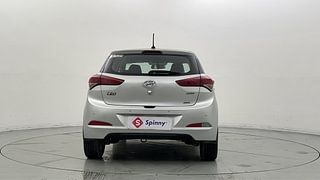 Used 2015 Hyundai Elite i20 [2014-2018] Asta 1.2 (O) Petrol Manual exterior BACK VIEW