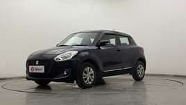 2019 Maruti Suzuki Swift VXI AMT