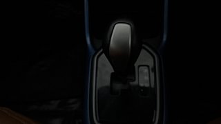 Used 2018 Maruti Suzuki Ignis [2017-2020] Zeta AMT Petrol Petrol Automatic interior GEAR  KNOB VIEW