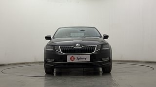 Used 2018 Skoda Octavia [2017-2019] Style 1.8 TSI AT Petrol Automatic exterior FRONT VIEW