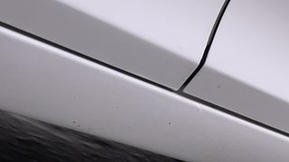 Used 2016 Hyundai Eon [2011-2018] Magna + Petrol Manual dents MINOR DENT