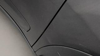 Used 2019 Tata Nexon [2017-2020] XZ Diesel Diesel Manual dents MINOR DENT
