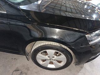 Used 2018 Skoda Octavia [2017-2019] Style 1.8 TSI AT Petrol Automatic dents MINOR SCRATCH