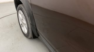 Used 2022 Renault Kiger RXT MT Petrol Manual dents MINOR SCRATCH