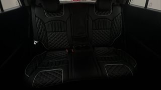 Used 2019 Hyundai Creta [2018-2020] 1.4 S Diesel Manual interior REAR SEAT CONDITION VIEW