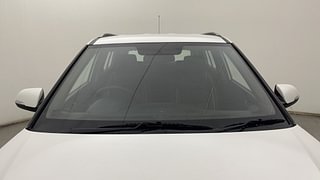 Used 2019 Hyundai Creta [2018-2020] 1.4 S Diesel Manual exterior FRONT WINDSHIELD VIEW