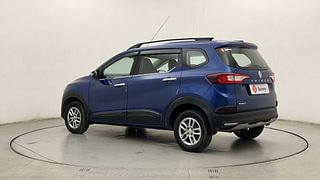 Used 2022 Renault Triber RXT Petrol Manual exterior LEFT REAR CORNER VIEW