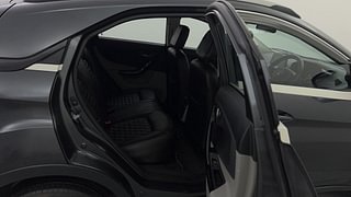 Used 2019 Tata Nexon [2017-2020] XZ Diesel Diesel Manual interior RIGHT SIDE REAR DOOR CABIN VIEW