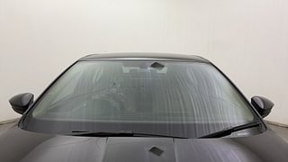 Used 2018 Skoda Octavia [2017-2019] Style 1.8 TSI AT Petrol Automatic exterior FRONT WINDSHIELD VIEW
