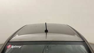 Used 2015 Maruti Suzuki Swift Dzire VXI Petrol Manual exterior EXTERIOR ROOF VIEW