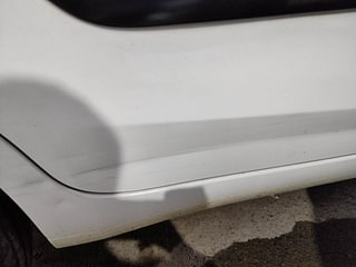 Used 2020 Hyundai New Santro 1.1 Sportz CNG Petrol+cng Manual dents MINOR DENT