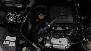 Used 2023 Tata Nexon XMA AMT S Petrol Automatic engine ENGINE RIGHT SIDE VIEW