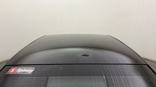 Used 2018 Skoda Octavia [2017-2019] Style 1.8 TSI AT Petrol Automatic exterior EXTERIOR ROOF VIEW