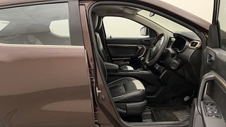 Used 2022 Renault Kiger RXT MT Petrol Manual interior RIGHT SIDE FRONT DOOR CABIN VIEW