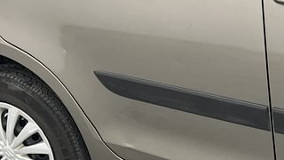 Used 2015 Maruti Suzuki Swift Dzire VXI Petrol Manual dents MINOR SCRATCH