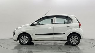 Used 2020 Hyundai New Santro 1.1 Sportz CNG Petrol+cng Manual exterior LEFT SIDE VIEW