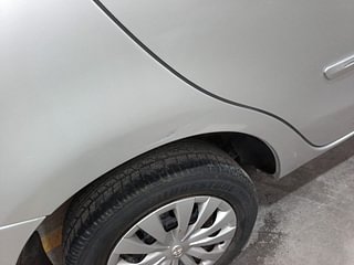 Used 2012 Toyota Etios [2010-2017] GD Diesel Manual dents MINOR SCRATCH