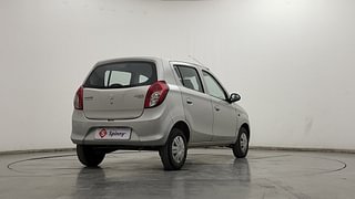 Used 2017 Maruti Suzuki Alto 800 [2012-2016] LXI (O) Petrol Manual exterior RIGHT REAR CORNER VIEW