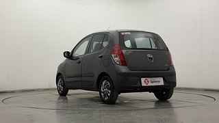 Used 2010 Hyundai i10 Magna 1.2 Petrol Manual exterior LEFT REAR CORNER VIEW