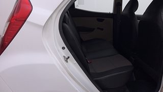 Used 2014 Hyundai Eon [2011-2018] Magna + Petrol Manual interior RIGHT SIDE REAR DOOR CABIN VIEW