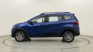 Used 2020 Renault Triber RXZ AMT Petrol Automatic exterior LEFT SIDE VIEW