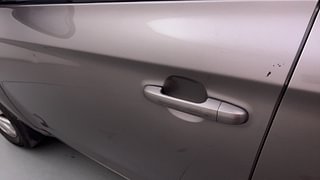 Used 2013 Hyundai i20 [2012-2014] Sportz 1.2 Petrol Manual dents MINOR DENT